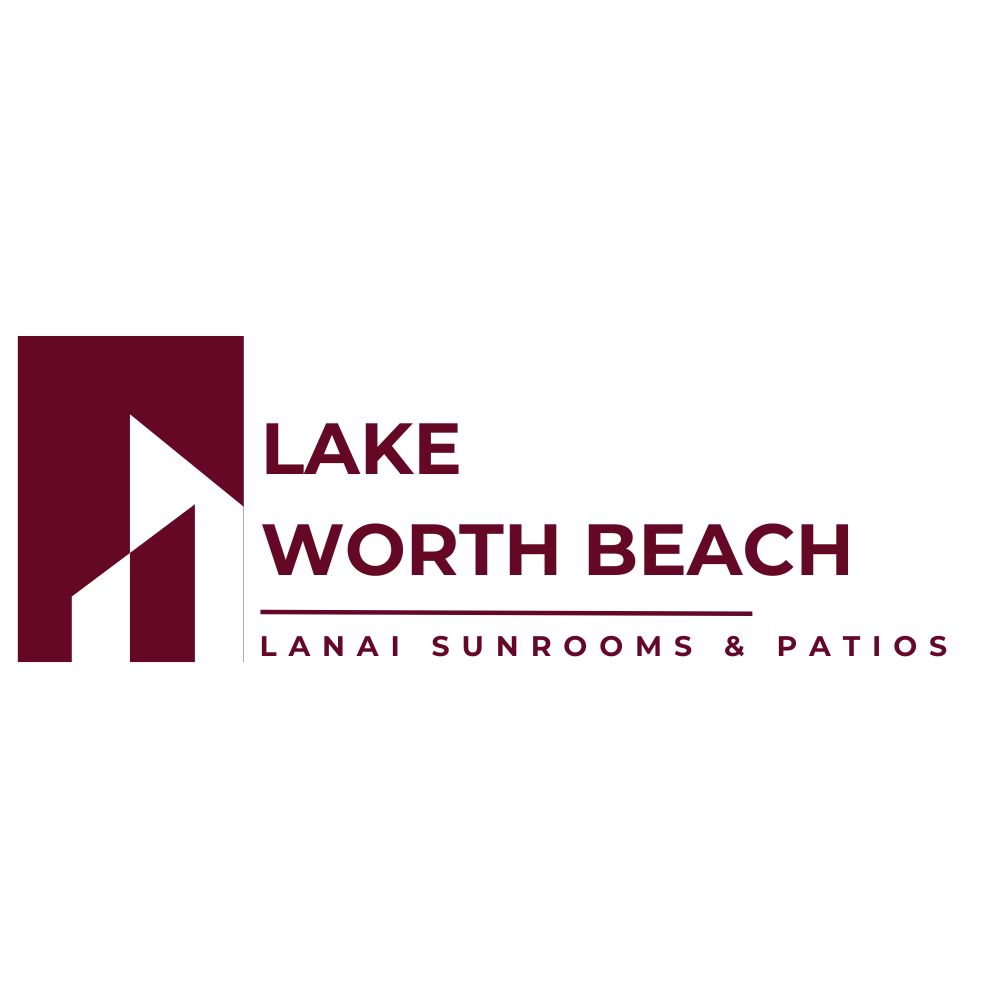 Lake Worth Beach Lanai Sunrooms & Patios
